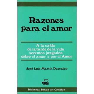 Razones Para El Amor (cuaderno de apuntes III)